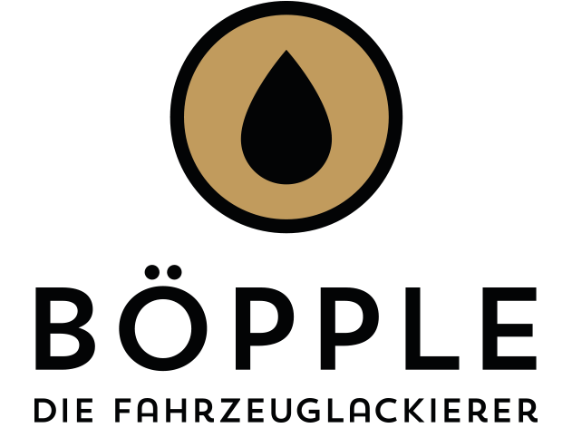Böpple Logo